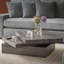 Table basse rotative Modernesque 1