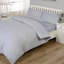 Adaliyah Cotton Solid Colour Duvet Cover Set with Pillowcases-51839466-33813321