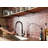 STo Pull-Down Single Handle Kitchen Faucet-19340493