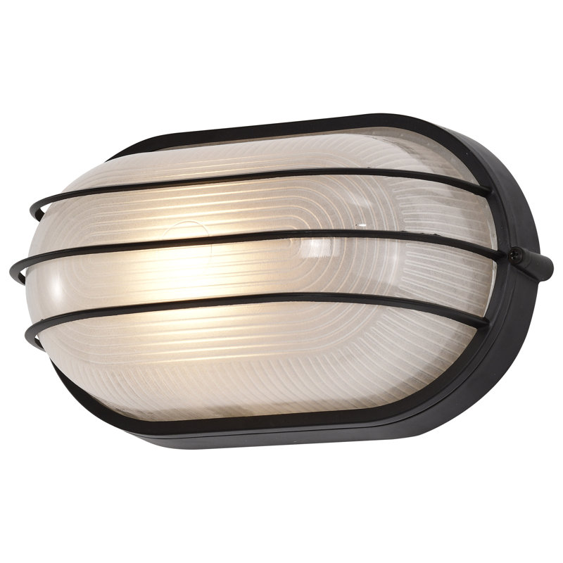 Chante Wall Light, Incandescent, Architectural Bronze
