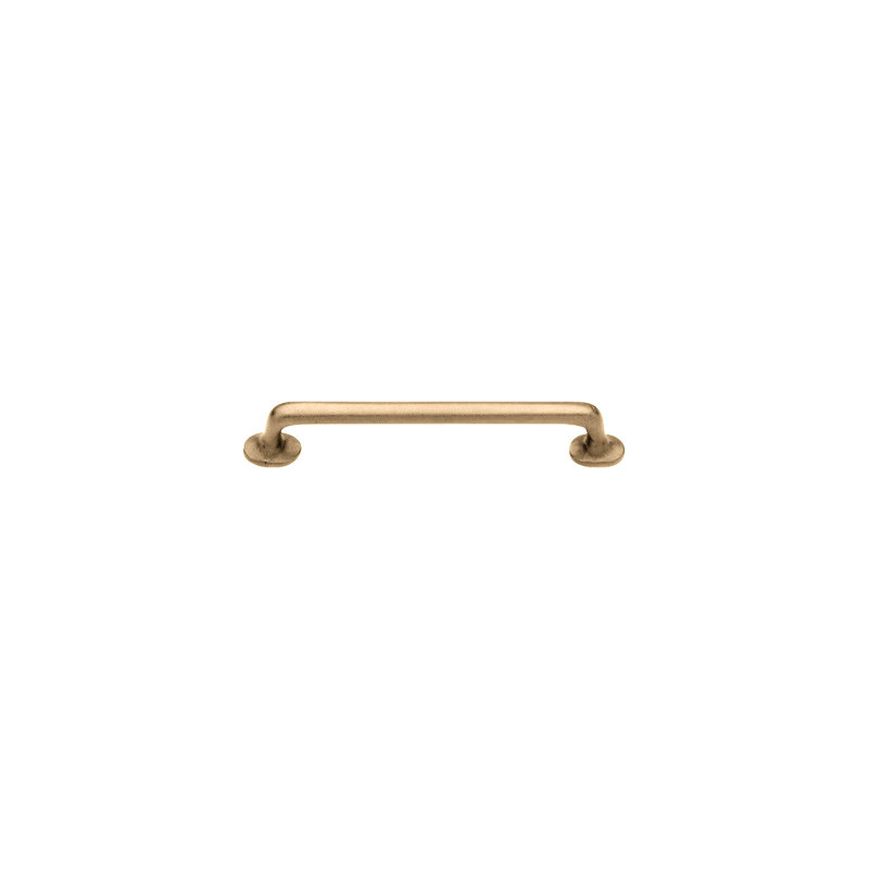 Sash Bar / Handle Pull, Silicon Bronze Light