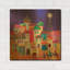 " Approaching Bethlehem " Print-1251860184