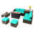 Turquoise est en rupture de stock