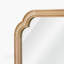 Mur décoratif ornement classique en bois irrégulier classique-1888449529-1888449530