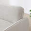2 Seater Chenille Sofa Bed