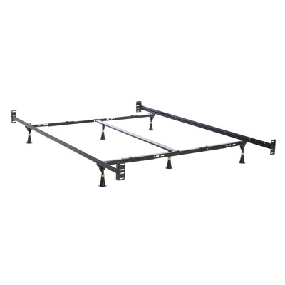 Nevius Bed