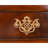 Solid Wood Secretary Desk