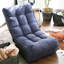 Fauteuil inclinable rembourré Lovetts-1711242229