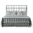 Fraukea Slat Bed-81840202