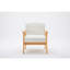 Fauteuil 25 po Modern