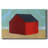 Big Red One IV-Gallery Wrapped Canvas-184566641