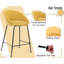 Parthenia Counter Stool-429691465