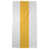 White/Pittsburgh Gold/White