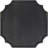 Armstead Wood Flat Wall Mirror