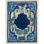 Rug Sketch 7 Print by Grand Archives-3890476