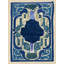 Rug Sketch 7 Print by Grand Archives-3890477