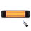 Electric Ceiling Mounted Patio Heater