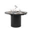 Extendable Dining Table-1119531906