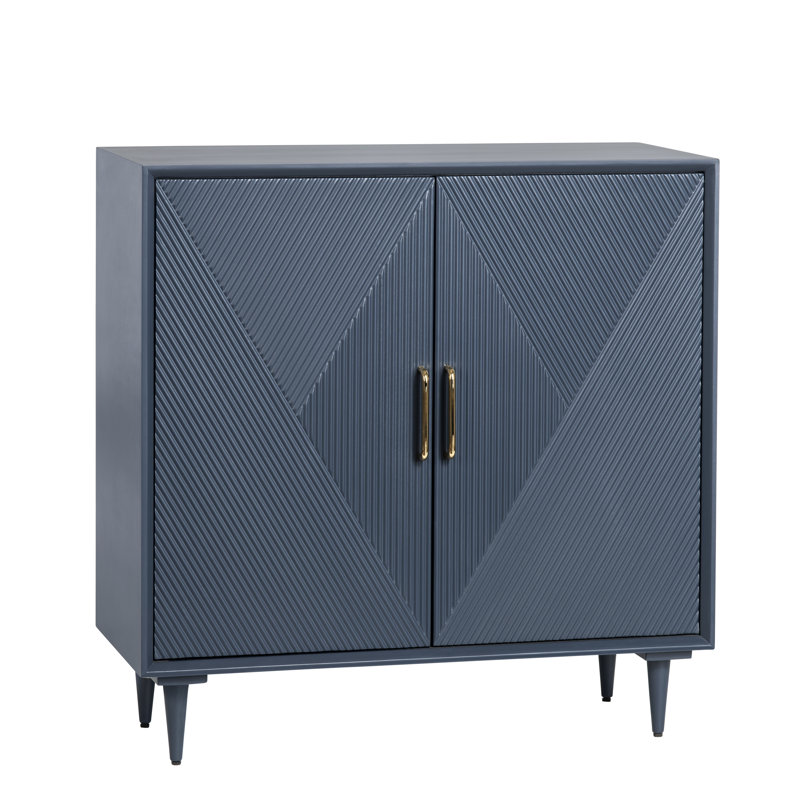 Two-Door Cabinet