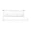 Rebrilliant Plastic Storage Tub & Tote