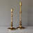 Southern Classic 100% Aluminum Tabletop Candlestick-88303140