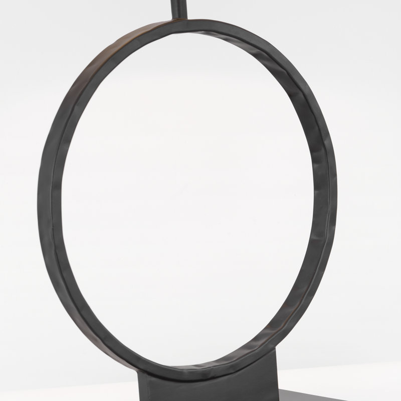 Lampe de table moyenne Orion