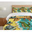 Ensemble de housse de couette en microfibre-97561461