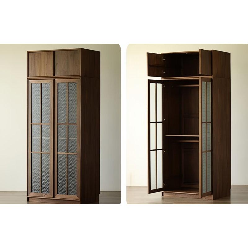 Armoire classique classique
