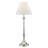 Shearson Metal Buffet Lamp
