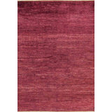 Gabbeh One-of-a-Kind 5'6" X 8' Area Rug