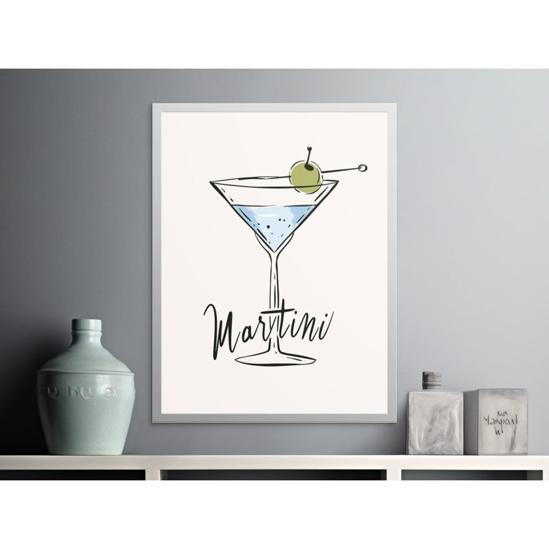 Reiff Single Picture Frame Print, 35.56 cm H x 27.94 cm W