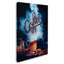 « odeur the coffee », reproduction de photo sur toile tendue-22566211