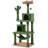 Clitheroe 62.4'' H Cat Tree