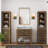Modern Dimmable Led Wall Sconce Flush Mount