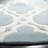 Carolene Hand Tufted Wool Geometric Rug-19276013