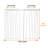 Sateen Blackout Curtain Pair-63695568