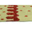 Tapis beige Khursid Adelayda