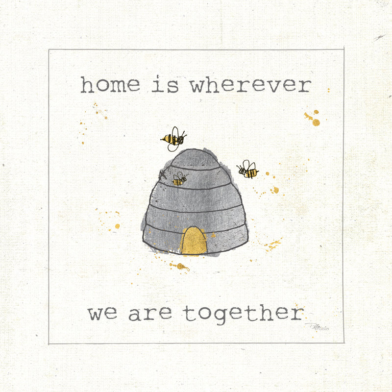 Lil Memos I, Non, H 36 po x l 36 po, Toile tendue