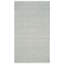 Tapis en coton tissé à plat Bryent-17989577
