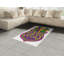 Tapis décoratif en fibres de polyester à haute densité Mardi Gras-42030470