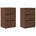 Brown Oak
