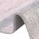 Aucion Chenille Geometric Indoor Rug