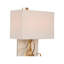 Curling 2 - Light Armed Sconce