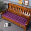 Comfortable 8cm Thick Lounge Cushion