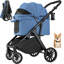 Poussette pour animaux Pirecart-123821853