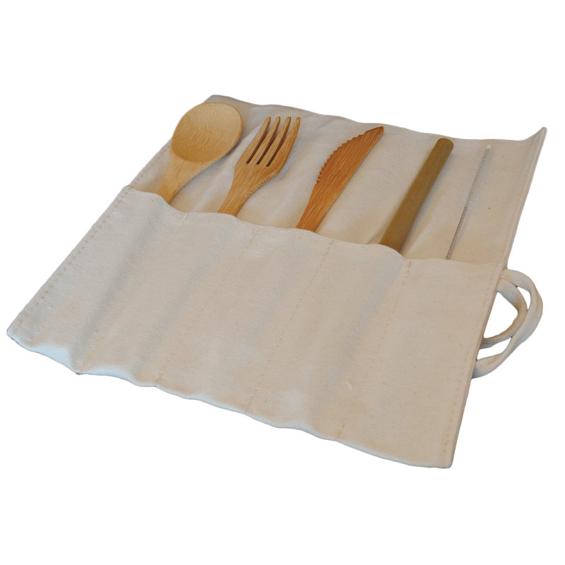 Waut 5 Piece Cutlery Set, Service for 1