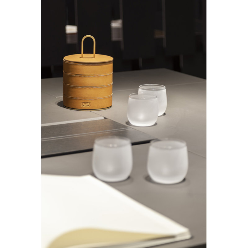 Zhuang Decorative Box