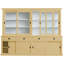 Burkett Display Cabinet-291458309