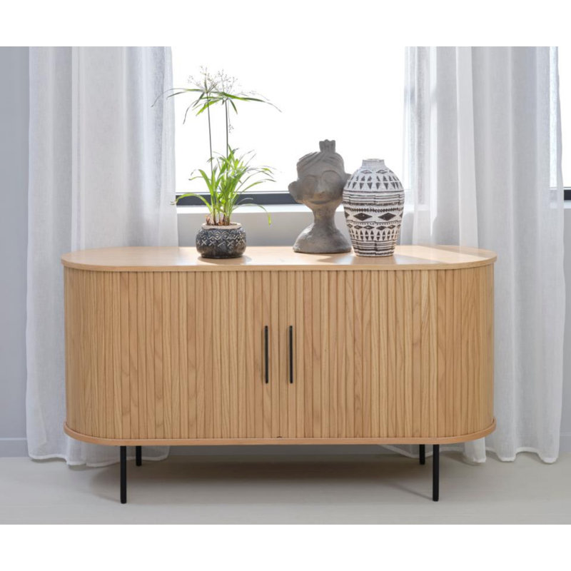 Antonius 140cm Sideboard