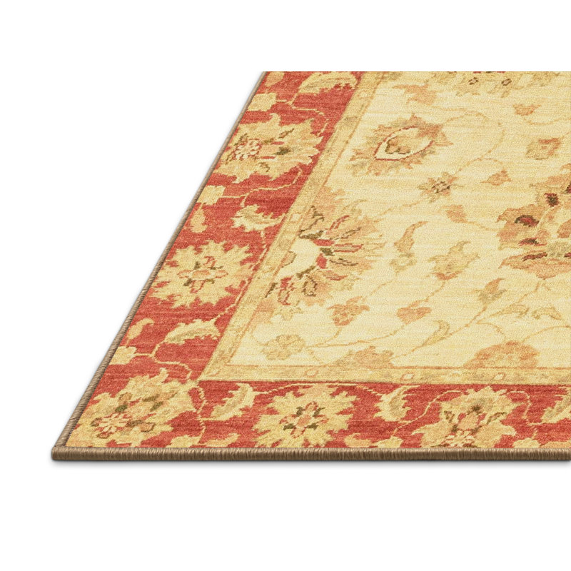 Tapis abstrait moderne 3924, Rectangle 8 pi x 12 pi